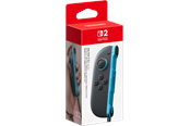 Spill - Tilbehør - Nintendo Switch 2 Joy-Con 2 (L) - Wireless Controller - Nintendo Switch 2 - 0045496321642
