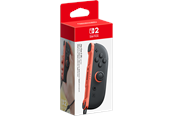 Spill - Tilbehør - Nintendo Switch 2 Joy-Con 2 (R) - Wireless Controller - Nintendo Switch 2 - 0045496321659