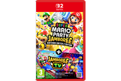 Spill - Super Mario Party Jamboree + Jamboree TV - Nintendo Switch 2 - Party - 0045496312923