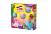 Vannlek - SES Creative Galaxy Bath Bombs - 14769