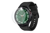 Smartklokke - Tilbehør - FIXED 2-Pack Protection Glass Samsung Galaxy Watch6 Classic 47mm - FIXGW-1209