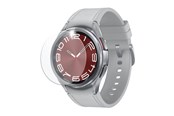 Smartklokke - Tilbehør - FIXED 2-Pack Protection Glass Samsung Galaxy Watch6 Classic 43mm - FIXGW-1208