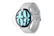 Smartklokke - Tilbehør - FIXED 2-Pack Protection Glass Samsung Galaxy Watch6 44mm - FIXGW-1207