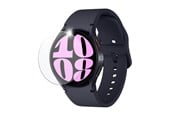 Smartklokke - Tilbehør - FIXED 2-Pack Protection Glass Samsung Galaxy Watch6 40mm - FIXGW-1206