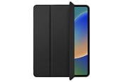 Mobil - Deksel og etui - FIXED Padcover+ Smart Cover case for Apple iPad Pro 11" 2024- Black - FIXPC+-1325-BK