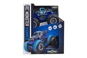 Fjernstyrt - Gear2play - RC Remote Control Car Monster Hammer - GP19261
