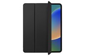 Nettbrett - Deksler og etui - FIXED Padcover+ Smart Cover case for Apple iPad Air 13" 2024- Black - FIXPC+-1323-BK