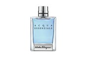 Parfyme & Dufter - Salvatore Ferragamo Acqua Essenziale Pour Homme Edt Spray - 8052464891412