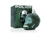 Parfyme & Dufter - Police To Be Camouflage For Man Edt Spray - 679602772426