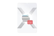 Nettbrett - Andre tilbehør - FIXED Protection Glass 9H for Apple iPad Pro 11" 2024 - FIXGT-1325