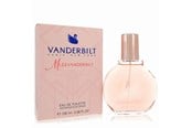 Parfyme & Dufter - Gloria Vanderbilt Miss Vanderbilt Edt Spray - 3600551060330