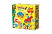 Kreative leker - SES Creative Dough - Traffic - 00415