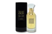 Parfyme & Dufter - Lattafa Velvet Oud Edp Spray - 6291106069525