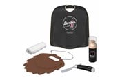 Rollelek - Smoby - Barber & Cut Barber My First Beard 5pcs. - 7600320163