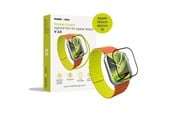 Smartklokke - Tilbehør - Mobile Origin Screen Guard Spare Hybrid film - Apple Watch 11/10 46mm - SGA-SP-AW46