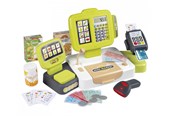 Rollelek - Smoby - Cash Register with Accessories 30 pcs. - 350114