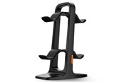 Spill - Tilbehør - Spigen Universal Game Controller & Headset Stand - black - AMP07412