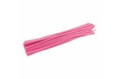 Kreative leker - Colorations - Pink Chenille Wire 100pcs. - CHIPCPI