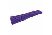 Kreative leker - Colorations - Purple Chenille Wire 100 pcs. - CHIPCVI