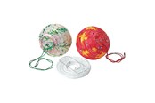 Kreative leker - Colorations Decorate your own Lantern 12 pcs. - CHLANTLW