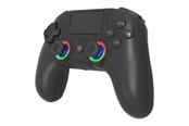 Spill - Tilbehør - Subsonic LED - Black - Wireless Controller - Sony PlayStation 5 - SA5716-1