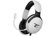 Spill - Tilbehør - Subsonic Astra Gaming - White and Black - Wired Headset - SA5683-1