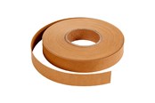 Arts & Crafts - Tilbehør - Creativ Company - Plait strips Light brown 9.5m - 498953