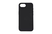 Mobil - Deksel og etui - ONSALA Phone Case Silicone Touch Black - iPhone 16e/17e - 664273