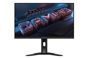 Skjerm - 27" GIGABYTE M27UA EK - 3840x2160 (4K) - 160Hz - IPS - 18W USB-C - KVM switch - M27UA EK