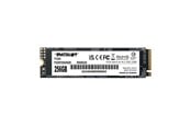 SSD - Patriot P320 - SSD - 256 GB - PCIe 3.0 x4 (NVMe) - P320P256GM28