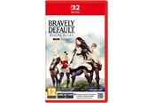 Spill - Bravely Default: Flying Fairy HD Remaster - Nintendo Switch 2 - RPG - 0045496312503