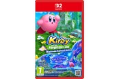 Spill - Kirby and the Forgotten Land - Nintendo Switch 2 - Plattform - 0045496313005