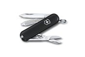 Multiverktøy - Victorinox Classic SD Swiss Army Knife dark illusi - 0.6223.3G