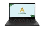 Bærbar PC - Lenovo Refurbished ThinkPad T14 G1 - 14" Touch | MX330 | Core i7 | 24GB | 512GB | A Grade - LAP-T14G1-MX-A021