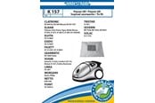 Støvsugerpose - hanestroem Vacuum Cleaner Bags K157 - 5 pic - K157