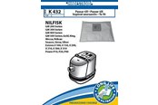 Støvsugerpose - hanestroem Vacuum Cleaner Bags K432 - K432