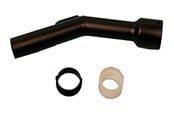 Støvsuger - Tilbehør - hanestroem Plastic Vacuum Handle - 2233