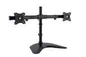 Skjermholder - Kensington SmartFit™ Ergo frittstående dobbelt skjermstativ - K58271WW