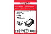Støvsugerpose - hanestroem Dustbag - 5 pcs - H282