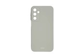 Mobil - Deksel og etui - ONSALA Phone Case with Silicone Feel Concrete - Samsung A16 4G/A16 5G - 664253