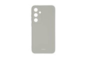 Mobil - Deksel og etui - ONSALA Phone Case with Silicone Feel Concrete - Samsung S24 FE 5G - 664255