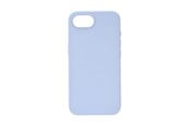 Mobil - Deksel og etui - ONSALA Phone Case iPhone 16E Back Silicone Touch MagSerie Chalk Summer Sky - 664277
