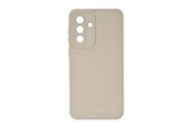 Mobil - Deksel og etui - ONSALA Phone Case Samsung A36 5G Back Silicone Touch Concrete - 664264