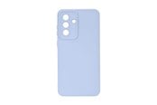 Mobil - Deksel og etui - ONSALA Phone Case Samsung A56 5G Back Silicone Touch Summer Sky - 664271
