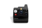 Kamera - Polaroid Now+ Gen 3 - Svart - 009160