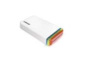 Skriver - Polaroid Hi-Print 2x3 Gen 2 Pocket Photo Printer - White - 009128