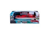 Fjernstyrt - Nikko Hydro Thunder RC - Thunder Red ( 30cm) - 102710