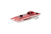 Fjernstyrt - Nikko Hydro Thunder RC - Thunder Red ( 30cm) - 102710
