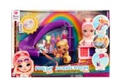 Lekesett - Rainbow High Little Compact Playset- Swim - 522249