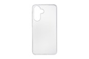 Mobil - Deksel og etui - ONSALA Phone Case Samsung A36 5G TPU Transparent - 588681